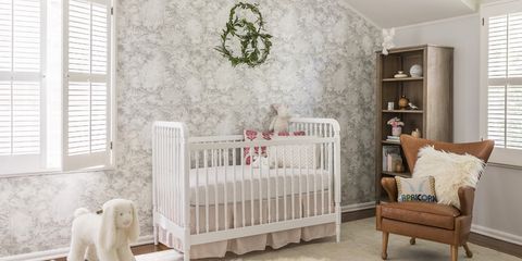 baby room ideas