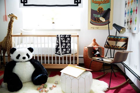 baby room ideas