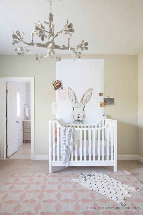 baby room ideas