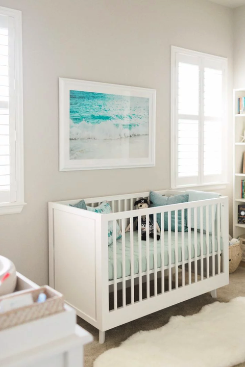 15 Best Nursery Ideas How To Decorate A Girl Or Boy Baby S