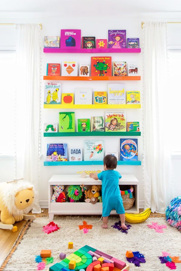 15 Best Nursery Ideas How To Decorate