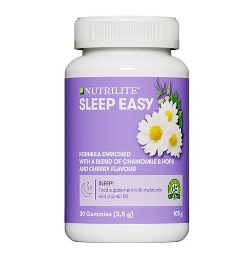 sleep supplements
