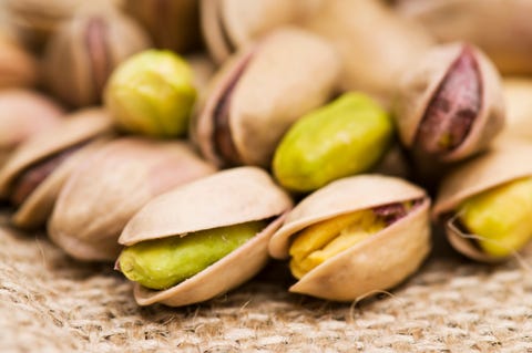 nuts
