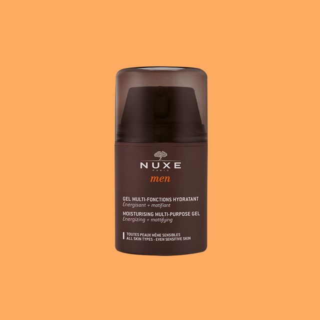 nuxe moisturising multi purpose gel review