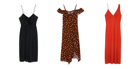 Vestidos de fiesta baratos - Los mejores vestidos de fiesta baratos de Zara, Mango y Primark Vestidos de fiesta baratos - Los mejores vestidos de fiesta baratos de Zara, Mango y Primark