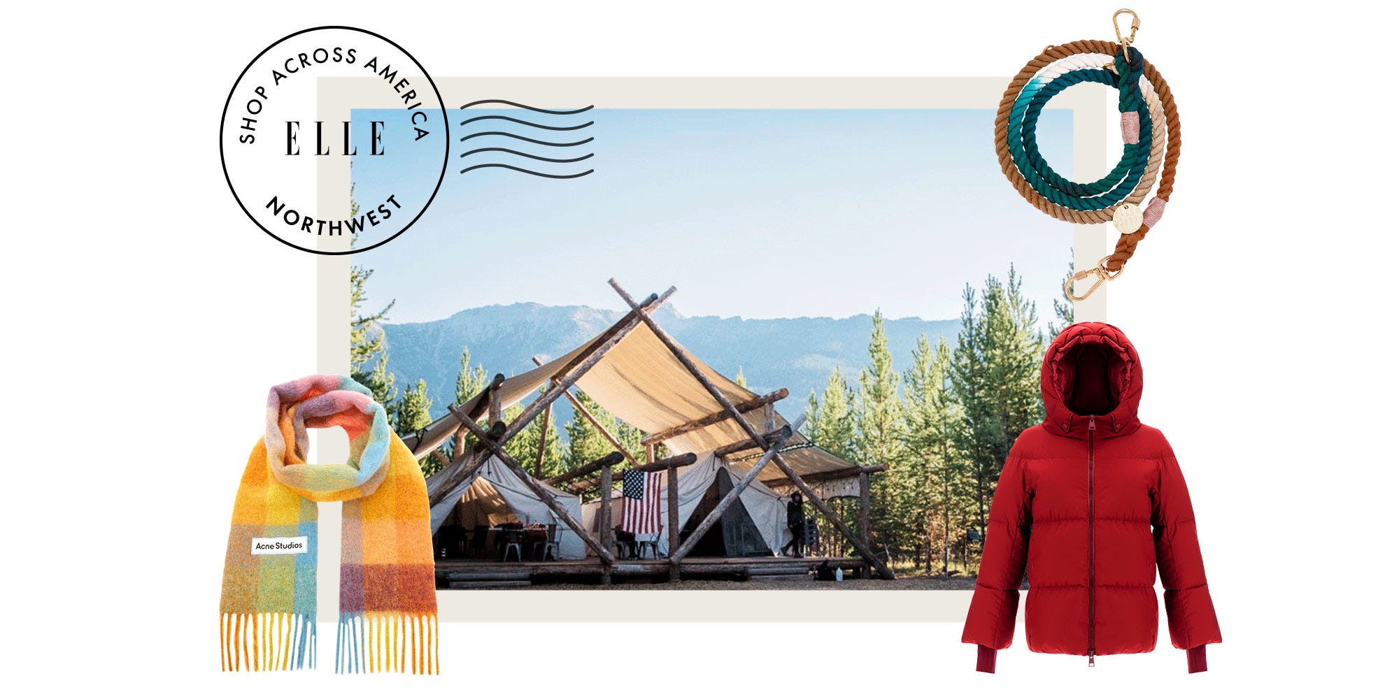 The Pacific Northwest Gift Guide