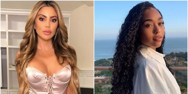 Larsa Pippen Says There Were “Situations” With Jordyn and Tristan Before th...