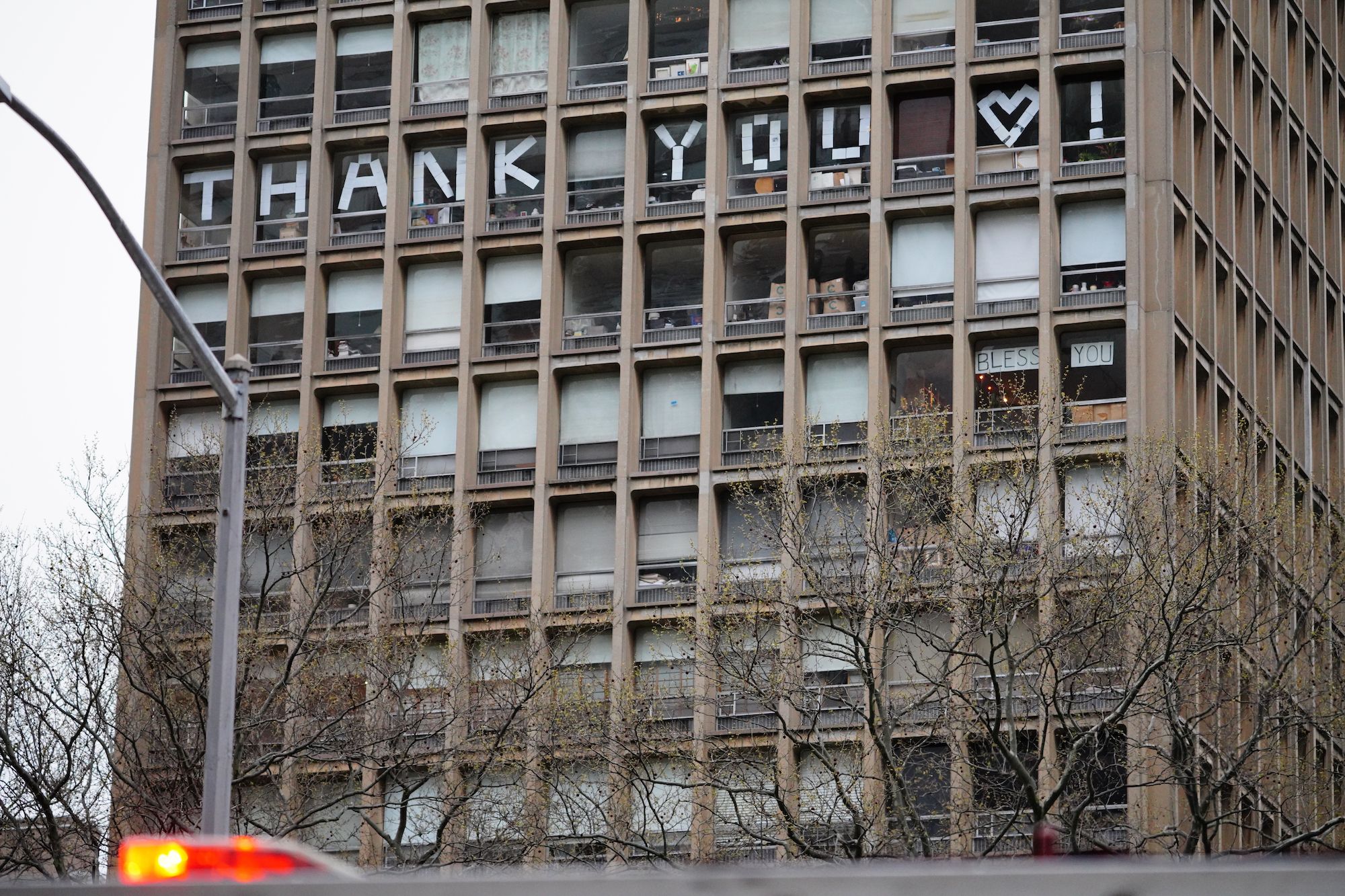 New York Rent Strike Movement Grows - Governor Cuomo Asked To Cancel Rent