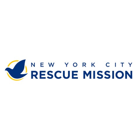 nyc rescue mission