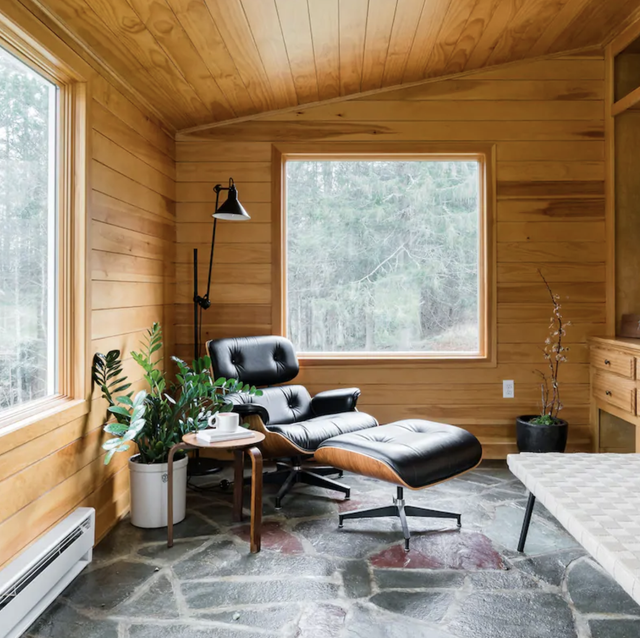 best cabin airbnbs in new york for fall getaways