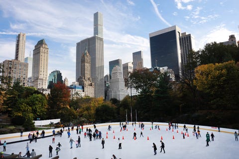 15 Best Things To Do In New York City During Christmas 2018 - Holidays ...