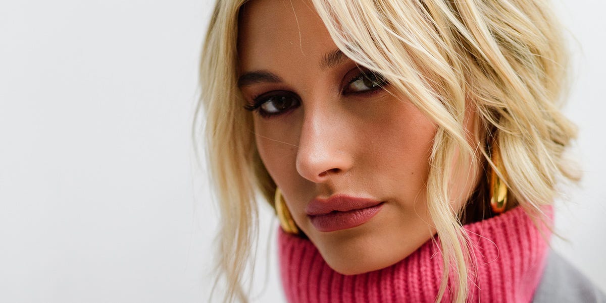 Hailey Baldwin on the One Thing She's Hoarding in Her Home With Justin Bieber