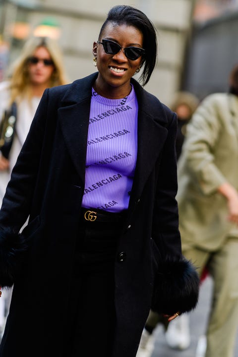 The Best Street Style Looks From New York Fashion Week