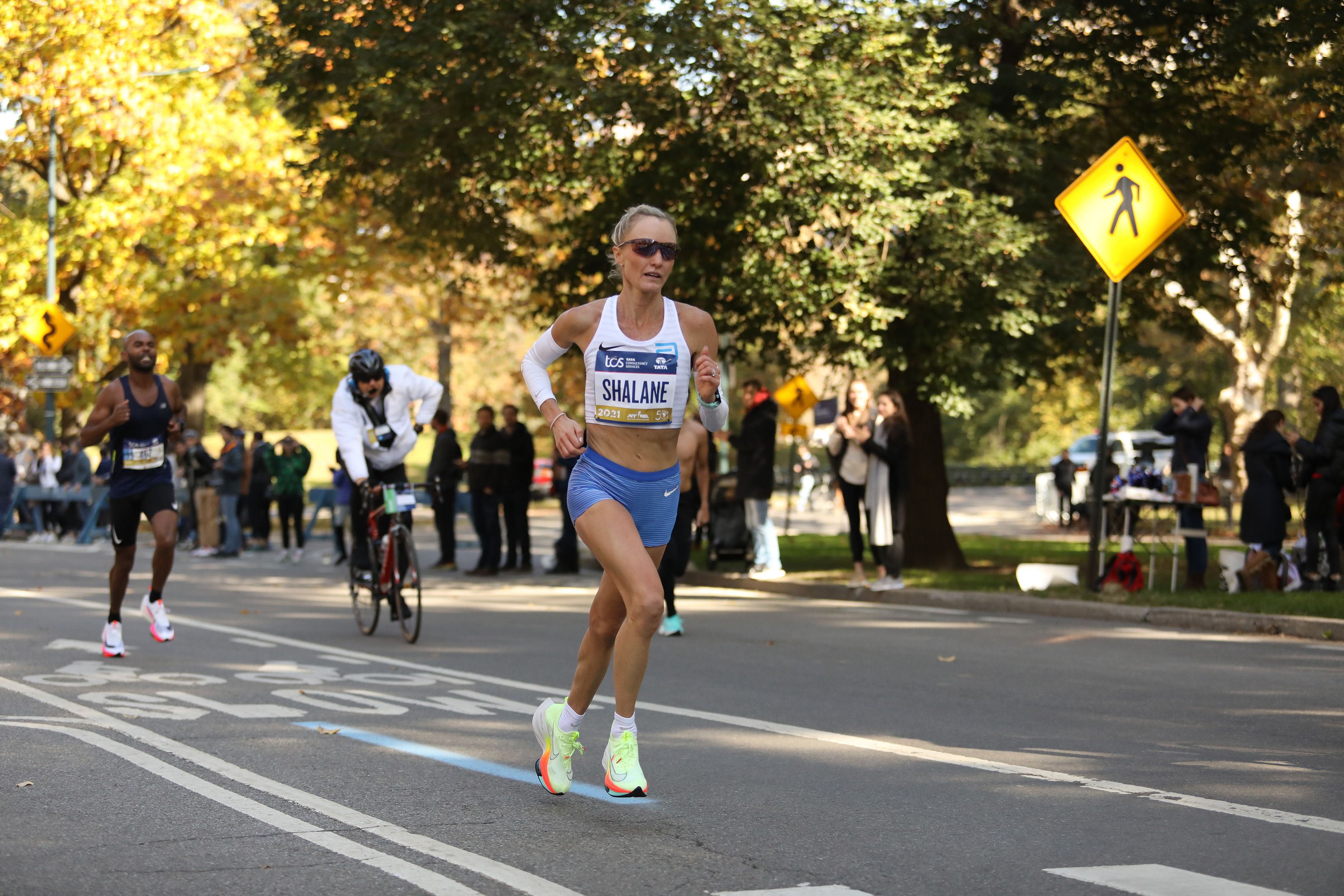 shalane flanagan running shoes