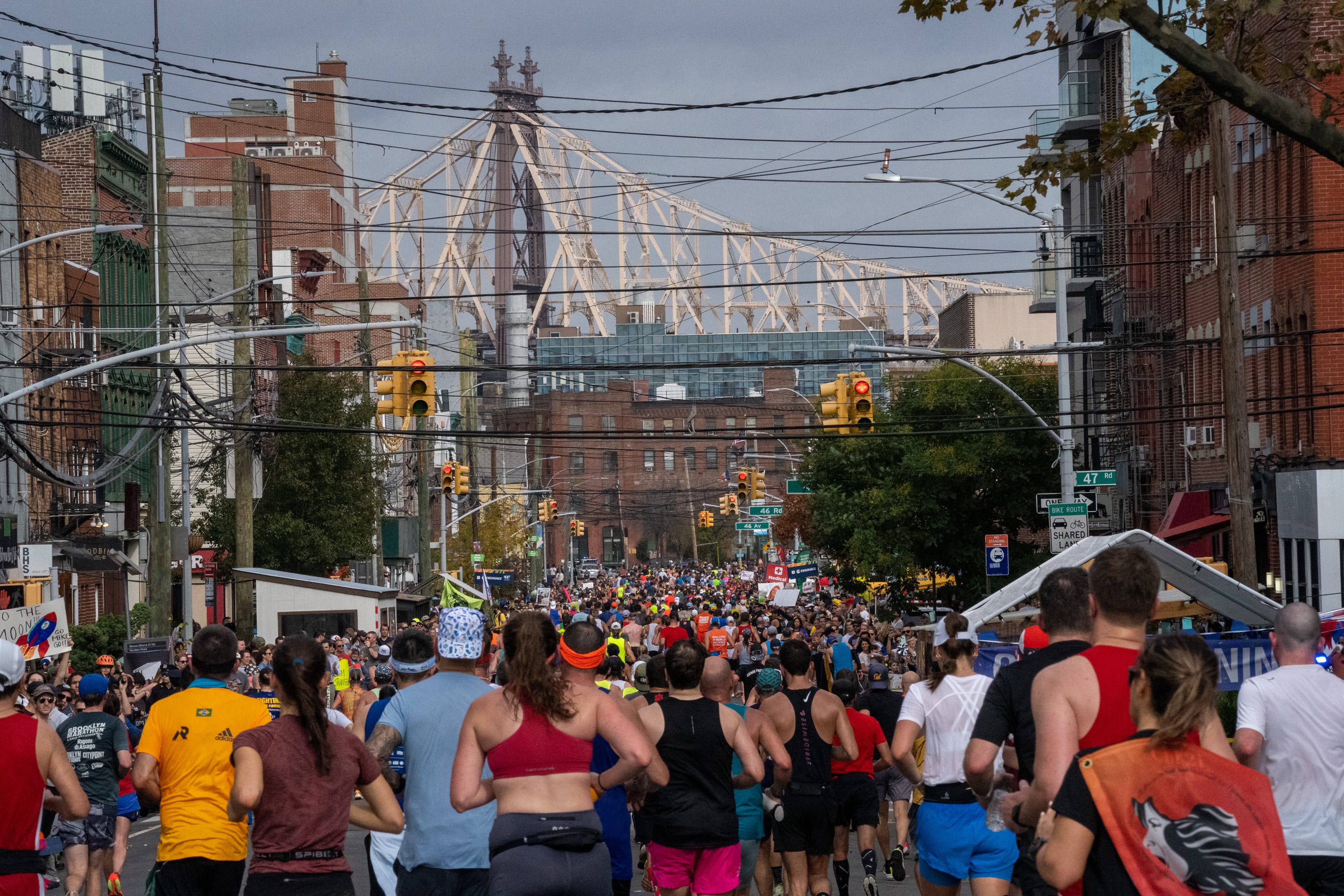 Got Into the NYC Marathon? Congrats! Here’s How You Can Start Preparing