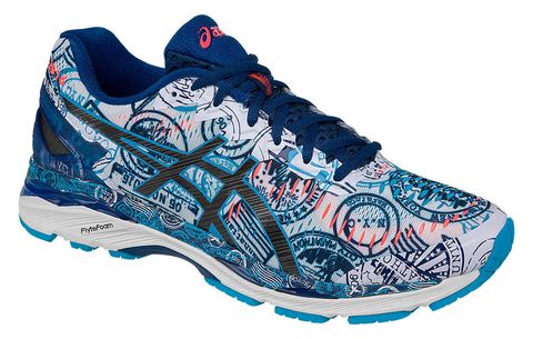 45 Recomended Asics nyc marathon shoes 2019 for Wedding