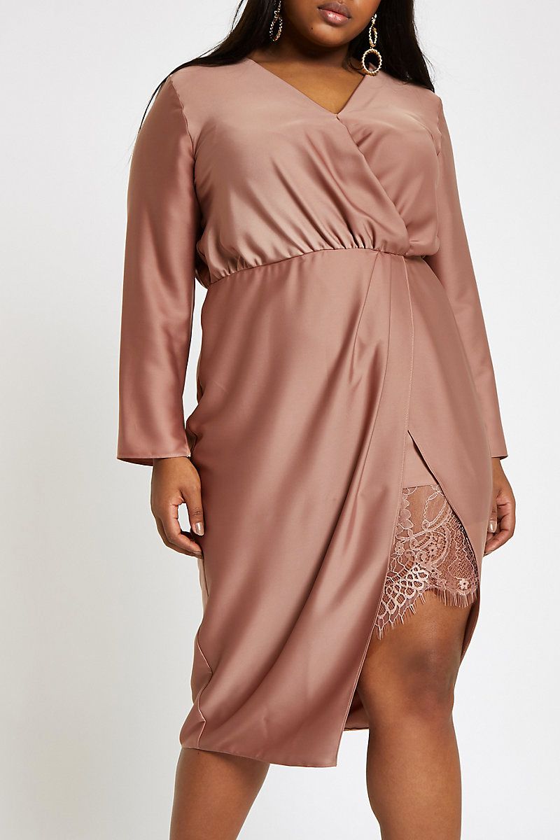 Nye Dresses