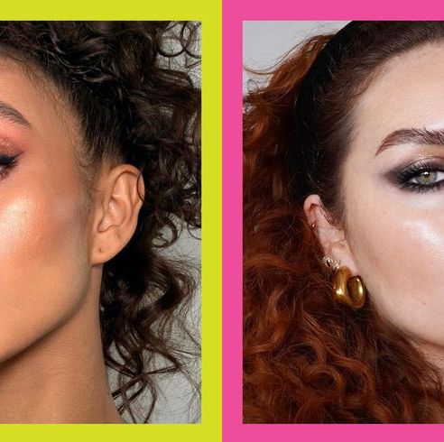 18 Prettiest New Year S Eve Makeup Ideas To Copy For 2020