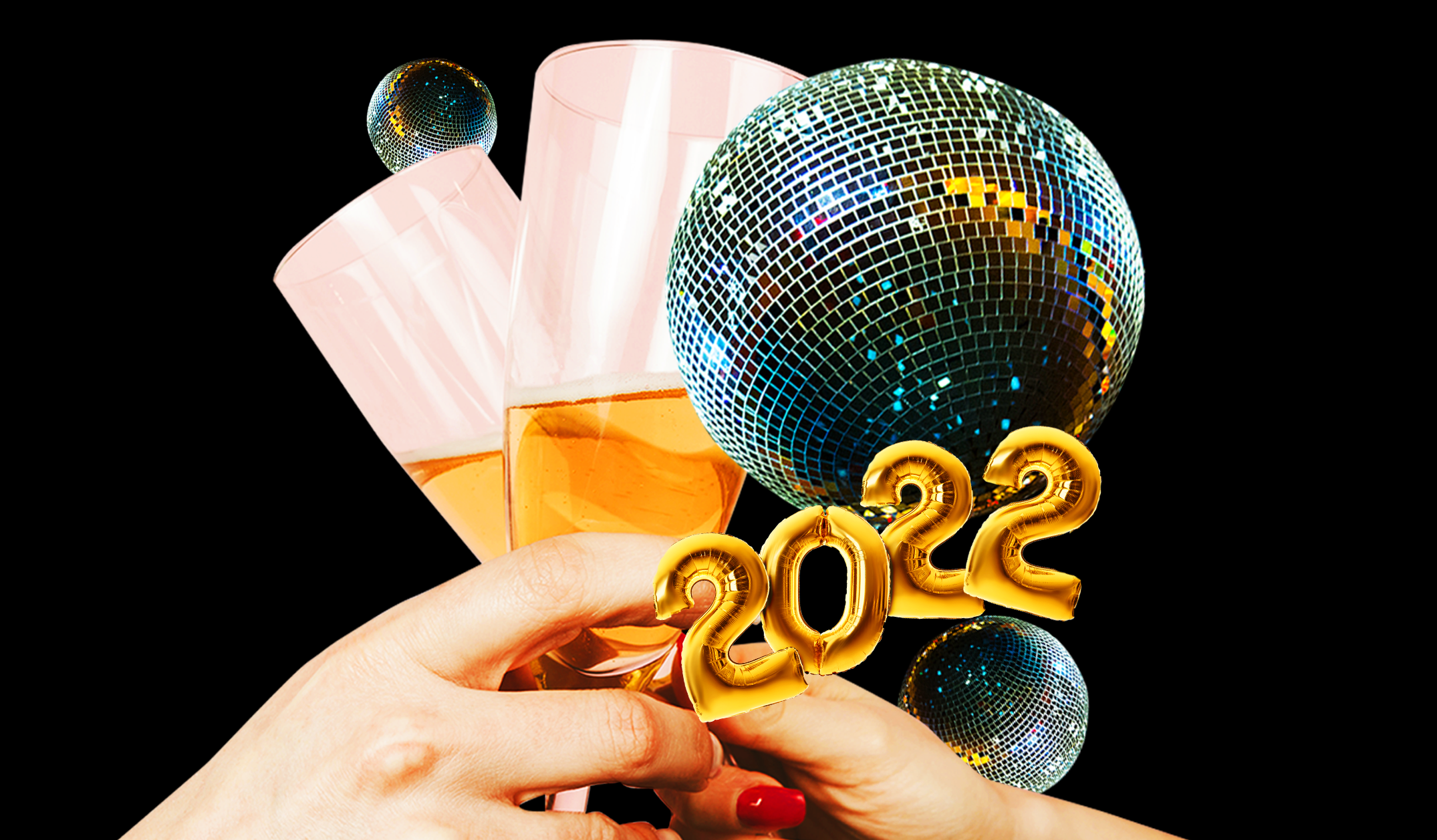 41 Best New Year S Eve Songs For 22 Perfect Nye Party Music Playlist