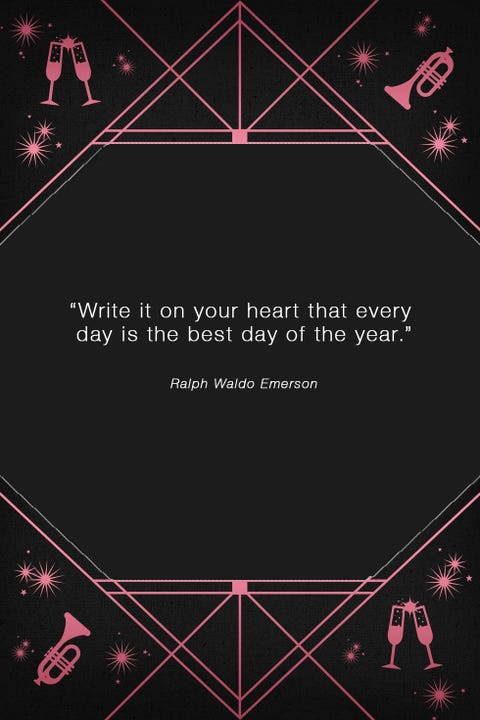 25 Best New Years Eve Quotes About Home Friends And Family Fun