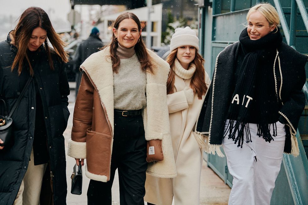 Your Preview of the Best Nordstrom Black Friday and Cyber Monday 2022 Fashion Deals