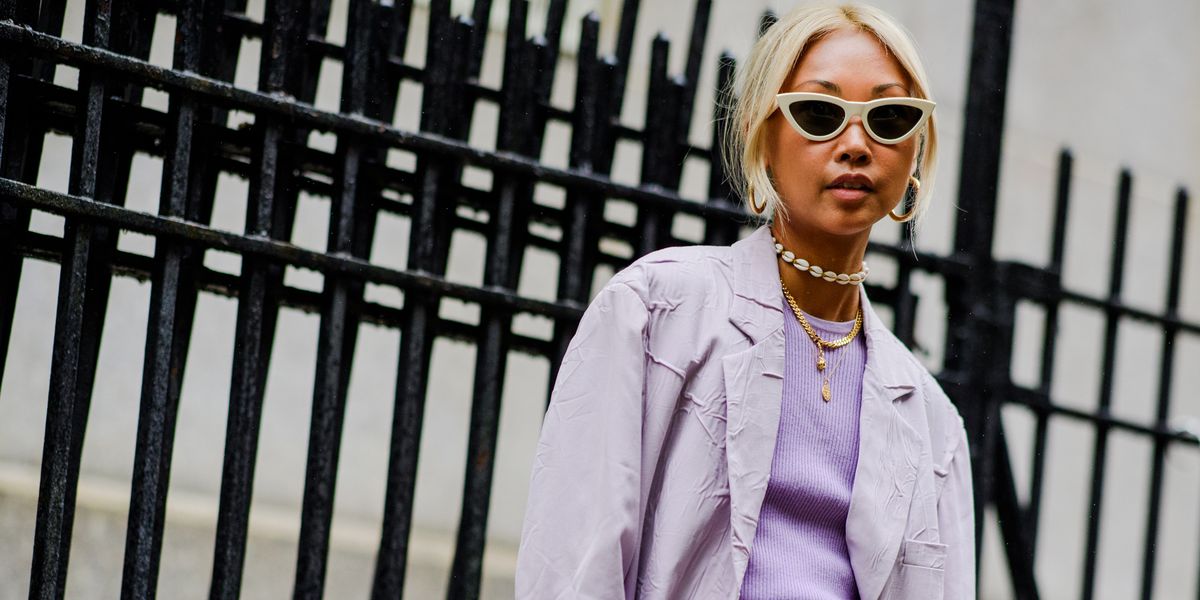 The Best Street Style From New York Fashion Week Spring 2019