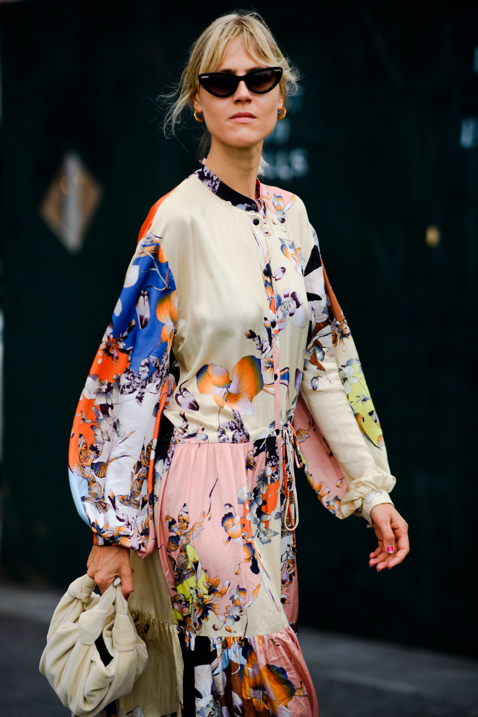 5 Hot Looks From New York Fashion Week