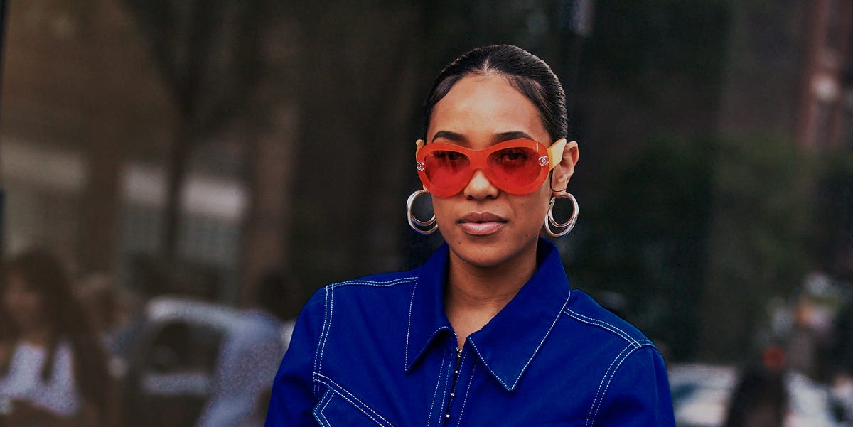 The Best Street Style at New York Fashion Week Spring 2023