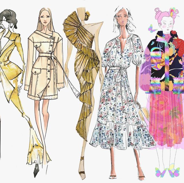 46 Designers on Their NYFW Collection Inspiration