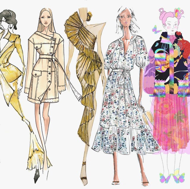 46 Designers on Their NYFW Collection Inspiration