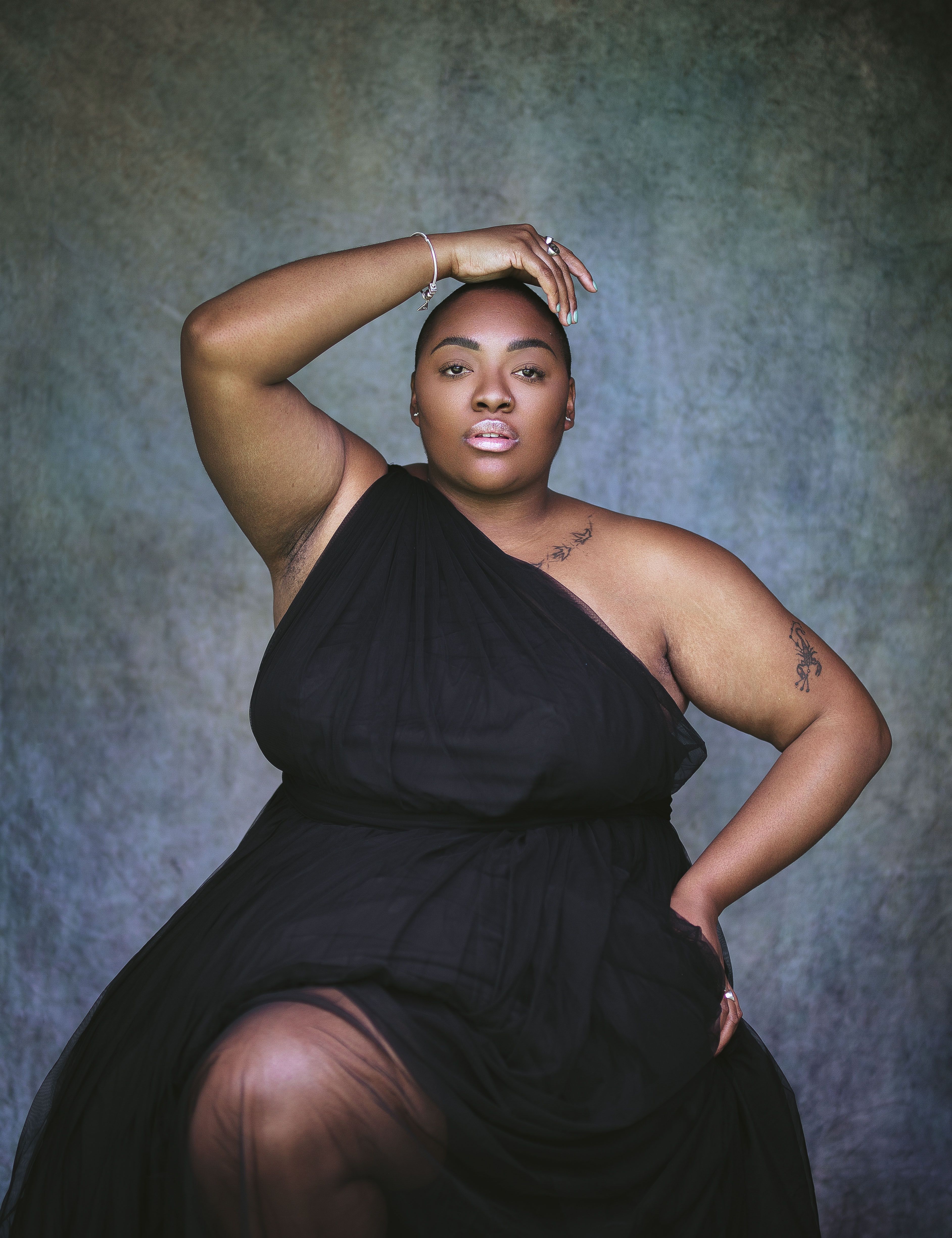 Plus Size Modeling Requirements