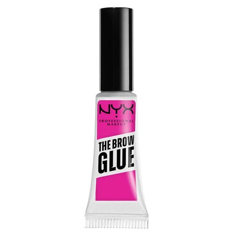 nyx the brow glue