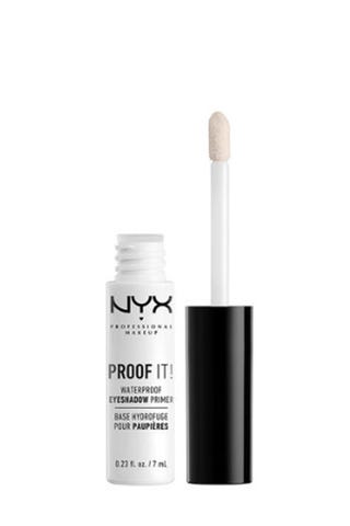 imprimación de ojos nyx