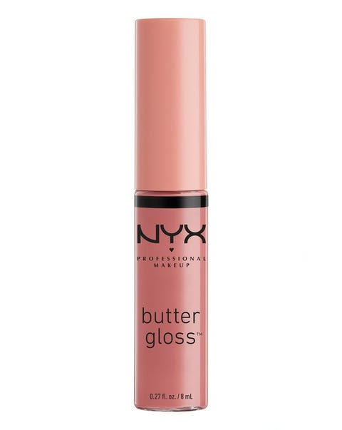 Best cruelty free lip gloss 