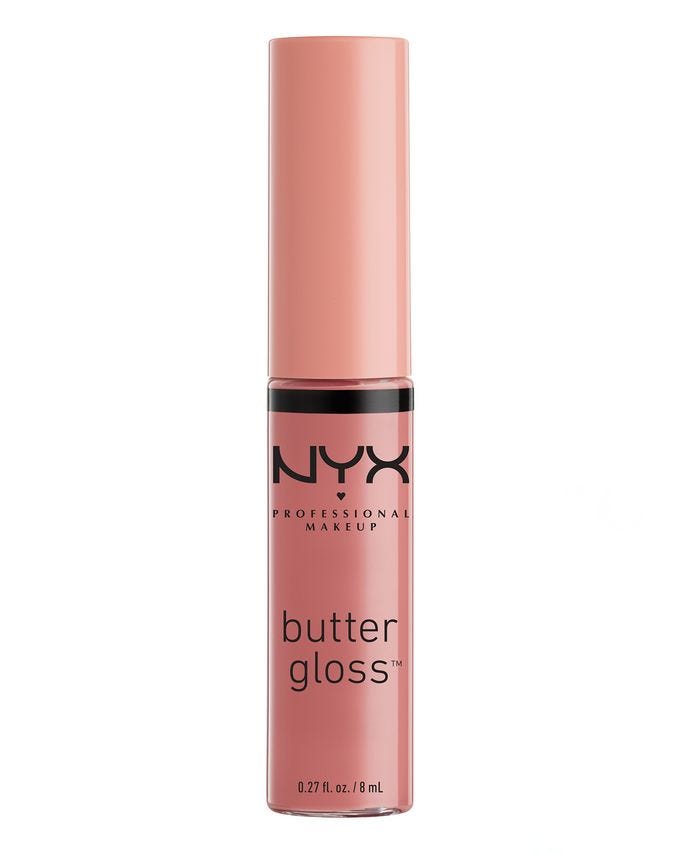 Bester grausamkeitsfreier Lipgloss