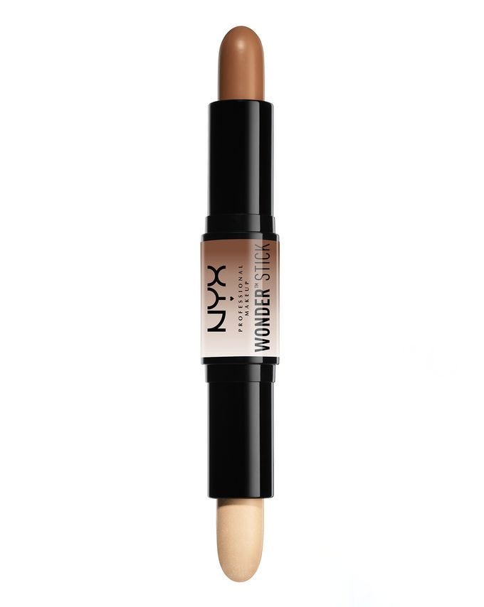 Bester grausam freier Concealer