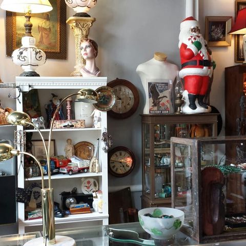 Antique Stores Near Me Now To complete the information can ...