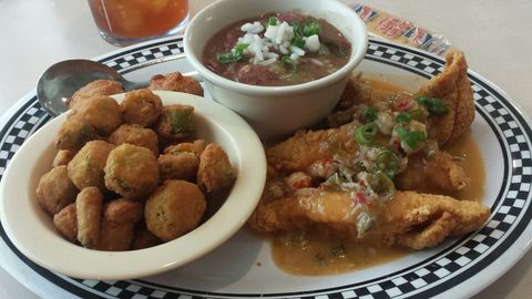 Best Seafood Restaurant in Every State - Seafood ...