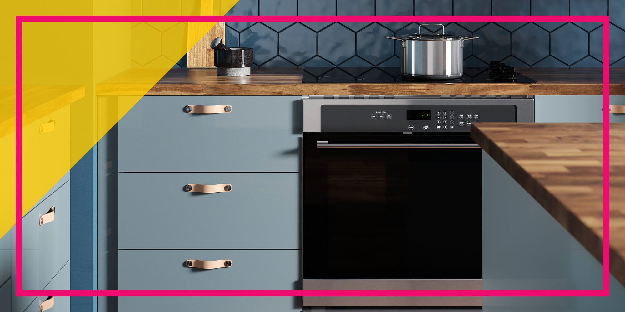 Ikea Kitchen Inspiration How To Choose A New Oven