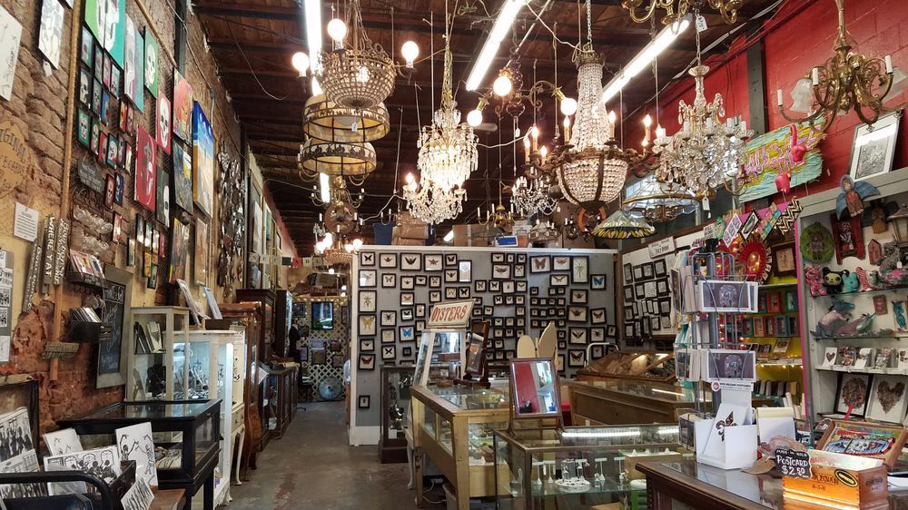 Best Architectural Salvage Stores In Every State - Top Yelp-Reviewed ...