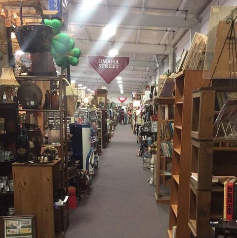 Best Architectural Salvage Stores in Every State - Top Yelp-Reviewed Salvage Store Near Me