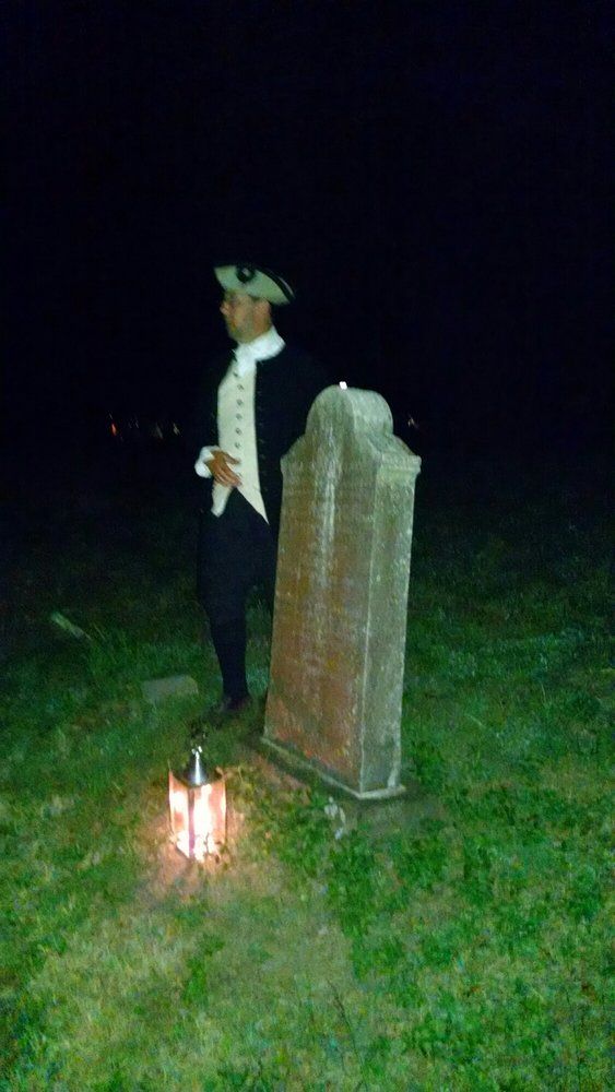 The Spookiest Ghost Tours In America - Best-Reviewed Ghost Tours