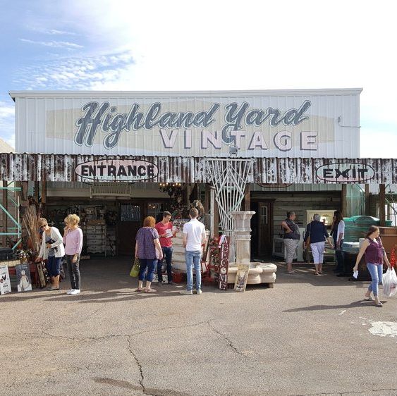 Best Architectural Salvage Stores in Every State - Top ...