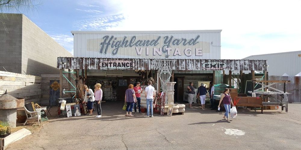 Best Architectural Salvage Stores in Every State - Top Yelp-Reviewed Salvage Store Near Me