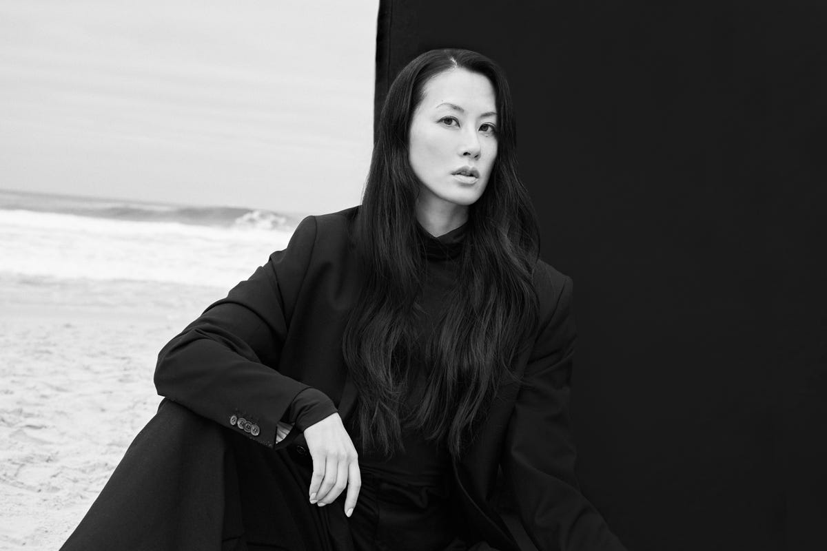 Warrior's Olivia Cheng on Playing Ah Toy and Activism in 2020