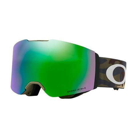 9 Best Ski Goggles of 2018 - Top Ski & Snowboard Goggle Brands