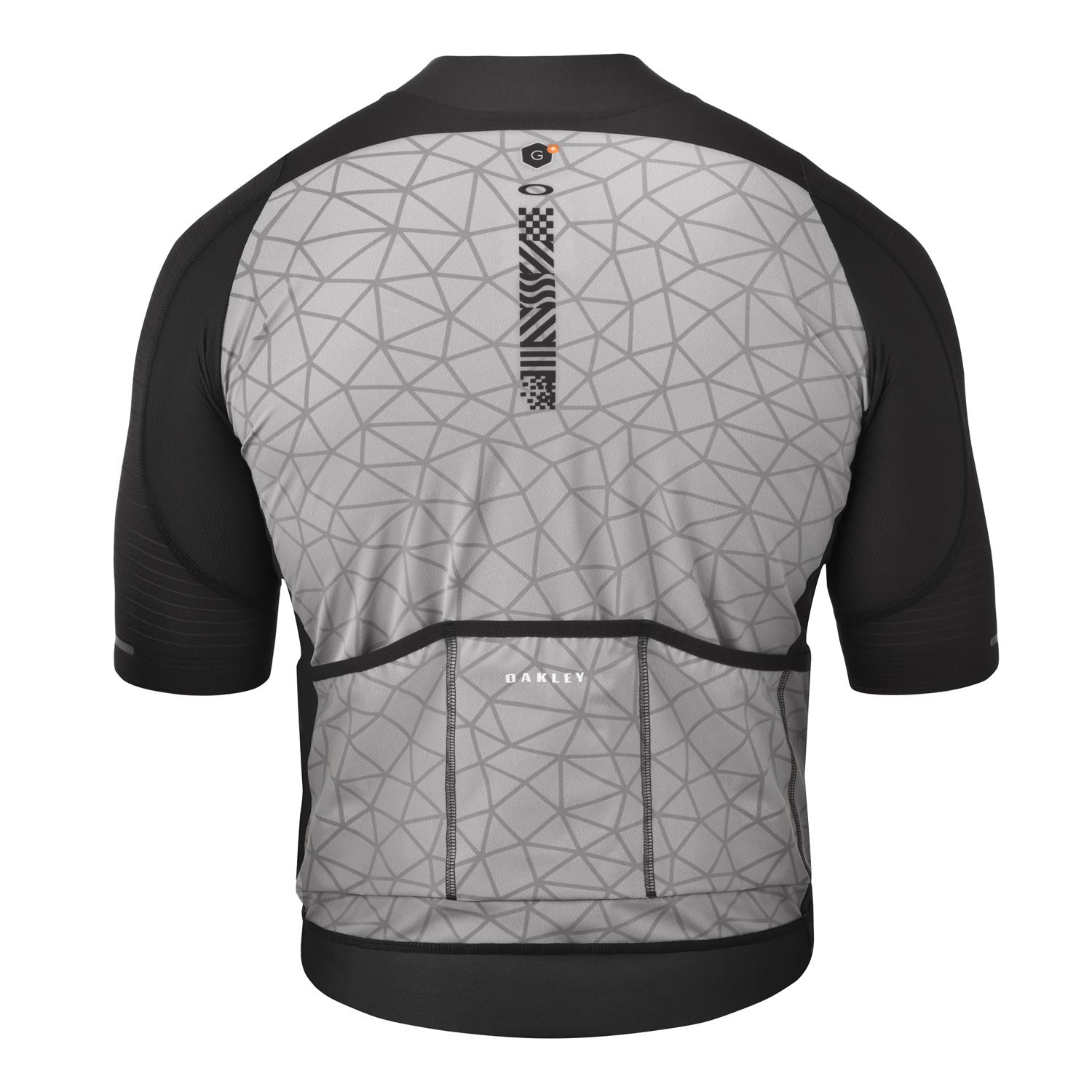 oakley mtb jersey