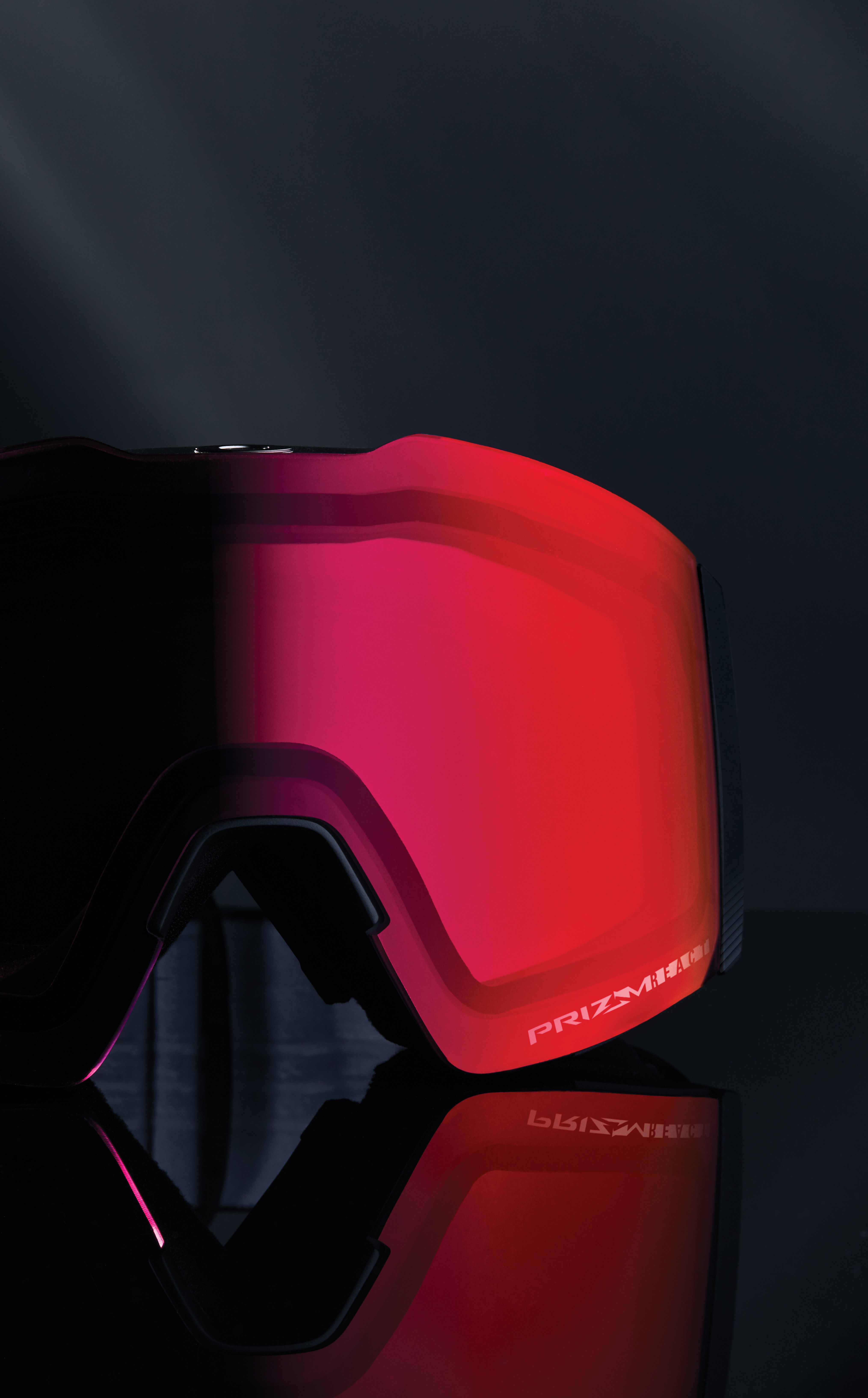 Revolutionerende sorg melon Oakley's Prizm React Goggles Are the Best Outdoor Product of 2018