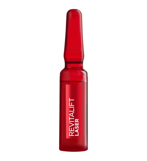 L'Oreal Hyaluronsyre ampuller.