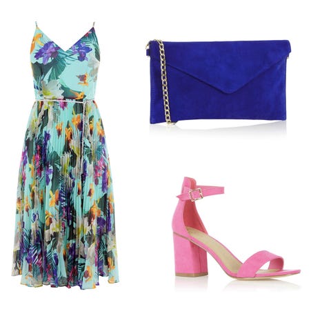 Wedding guest outfit ideas for the summer of love